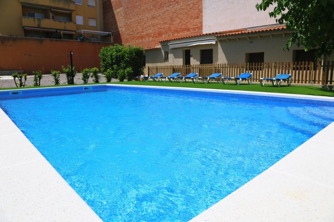 Rvhotels Provenzal Apartmán